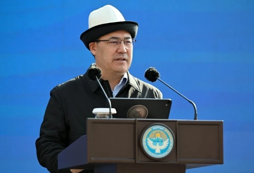 Президент про энергосектор: Сейчас ситуация значительно лучше