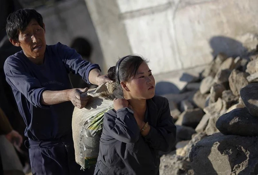 Молодые кыргызстанки попали в трудовое рабство в Казахстане