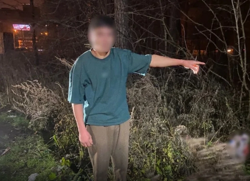 В Екатеринбурге убили и обезглавили кыргызстанку. Задержан ее 21-летний сын