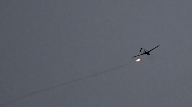 Минобороны РФ за ночь перехватило 98 украинских дронов. Жуковский остался без электричества