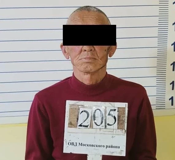 В Московском районе мужчина убил супругу из охотничьего ружья