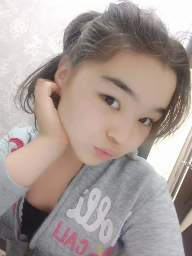 В Бишкеке ищут 18-летнюю Аиду Акматову, которая не выходит на связь с августа