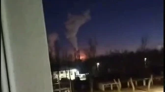 Украинские дроны атаковали нефтехимический завод в Башкортостане