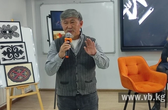 Актан Арым Кубат: Фильмы Юсупжановой сняты на века и цепляют за сердце