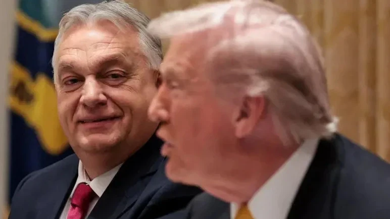 США сняли санкции против проекта АЭС «Пакш-2» с участием России, - Орбан