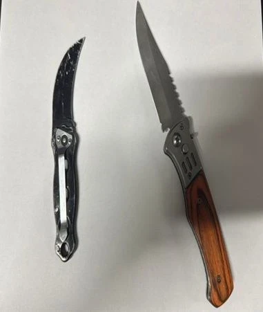 В Бишкеке задержаны несовершеннолетние, подозреваемые в разбойном нападении