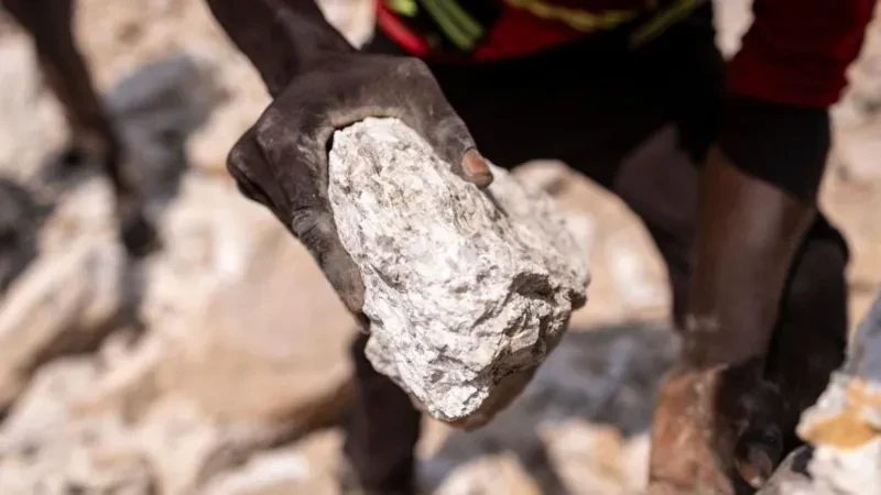 Как США обогнали Китай и стали крупнейшим иностранным инвестором в Африке