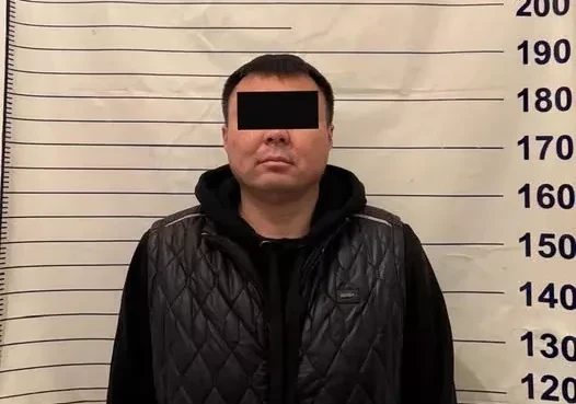 Кудрета Тайчабарова поместили в СИЗО-1