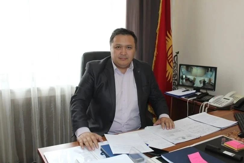 Бакыт Дегенбаев: ККУ может стать для нас золотой жилой