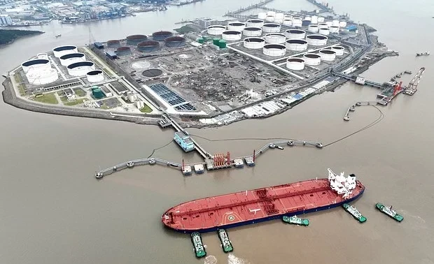 Аналитики оценили перспективы мирового спроса на нефть