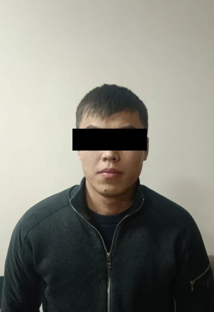 В Чуйской области задержаны дропперы. Их подозревают в хищении почти 5 млн сомов