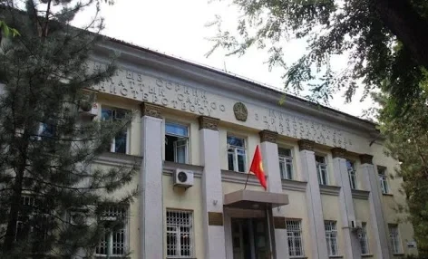 В Минздраве прошло совещание по подготовке организаций здравоохранения к выборам депутатов ЖК