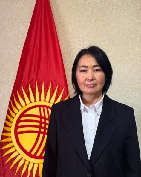 Директором музейного комплекса "Бурана" назначена Толгонай Токомбаева