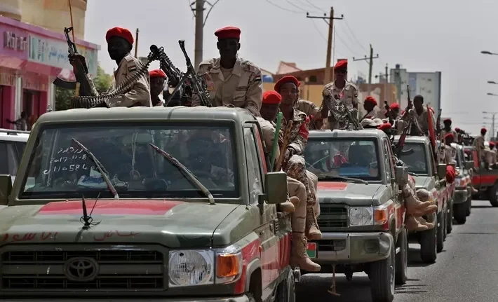 ООН призвало привлечь к ответственности виновных в зверствах в Судане