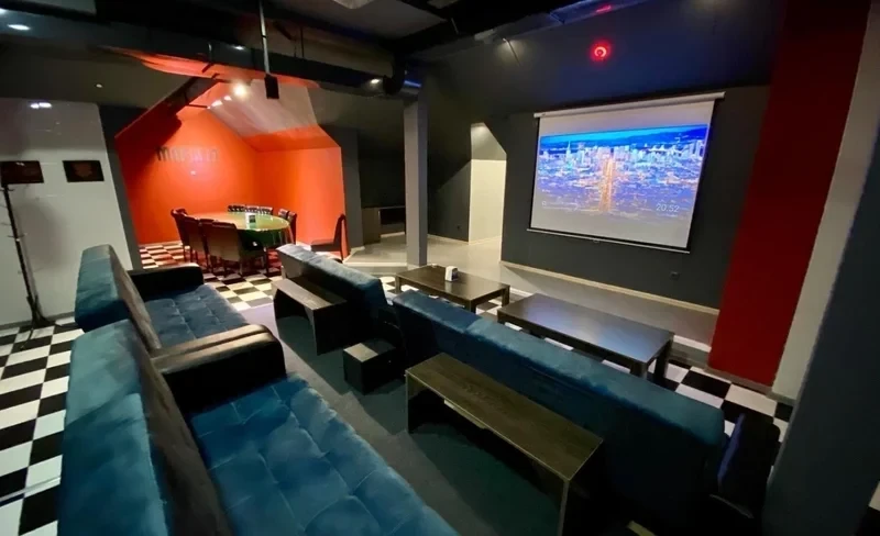 Что такое «Антикино»? Место отдыха или угроза общественной безопасности?