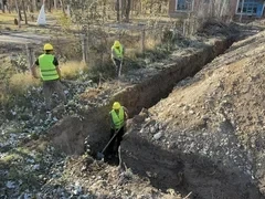 В Кемине построят новое административное здание