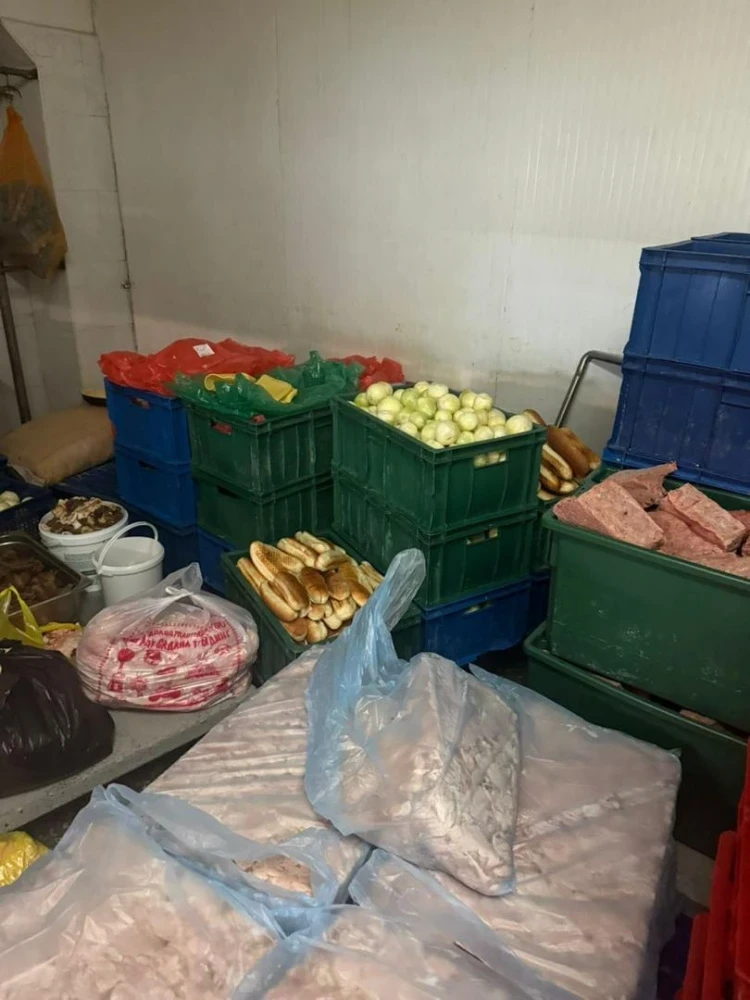 ГКНБ сообщил, за что задержал директора Kav&Kev