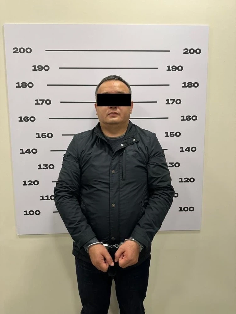 ГКНБ выявил автора фейковых аккаунтов, призывавшего к массовым беспорядкам