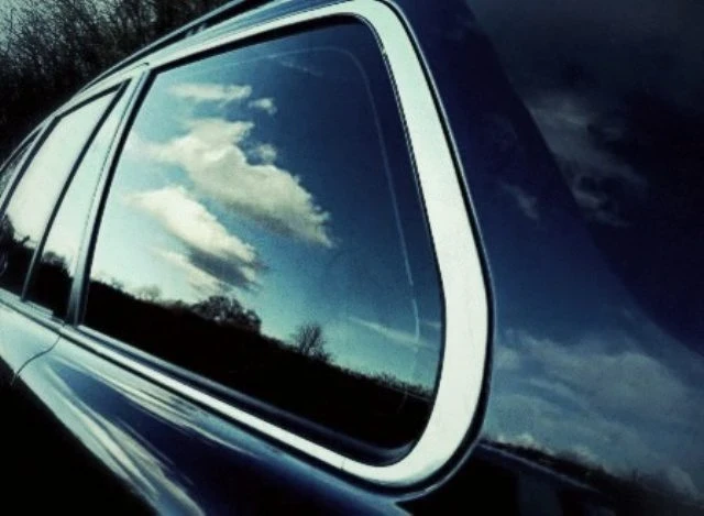 В России кыргызстанцев начнут наказывать за неправильную тонировку автомобиля