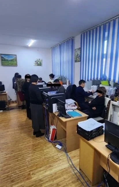 ГКНБ задержал преподавателя Политеха по делу о подделке документов