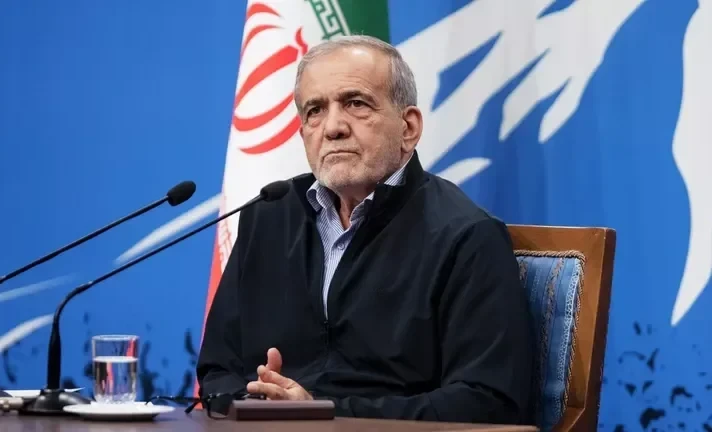 Президент Ирана заговорил о переносе столицы