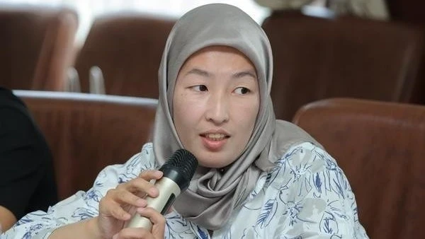 Эксперт заявила о провале цифровизации в международных перевозках КР