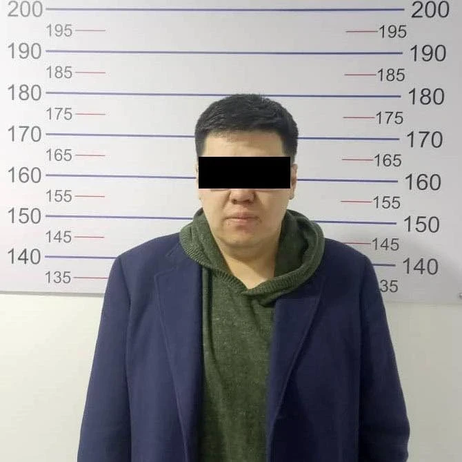 По делу о массовых беспорядков задержаны десять человек. Официальный комментарий МВД