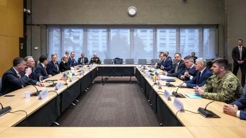 Западные СМИ: Мирный план Трампа по Украине сократили с 28 до 19 пунктов. Что из него убрали?