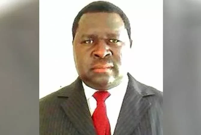 Политик по имени Адольф Гитлер идёт к новой победе на выборах в Намибии — The Sun