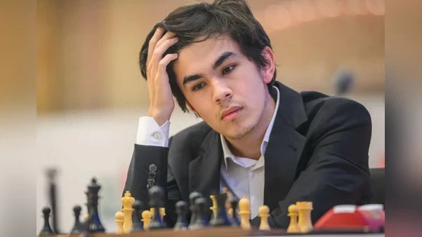 19-летний узбекский шахматист стал самым молодым победителем Кубка мира в истории