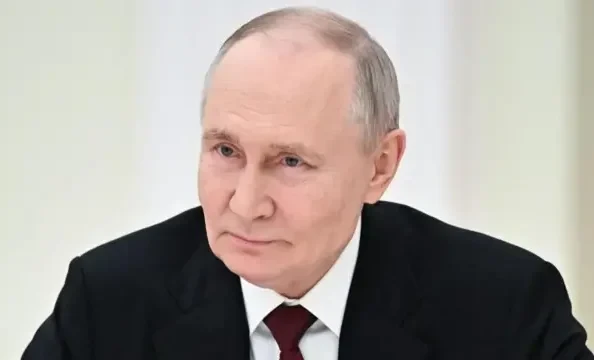 Путин поделился планами в рамках предстоящего председательства в ОДКБ