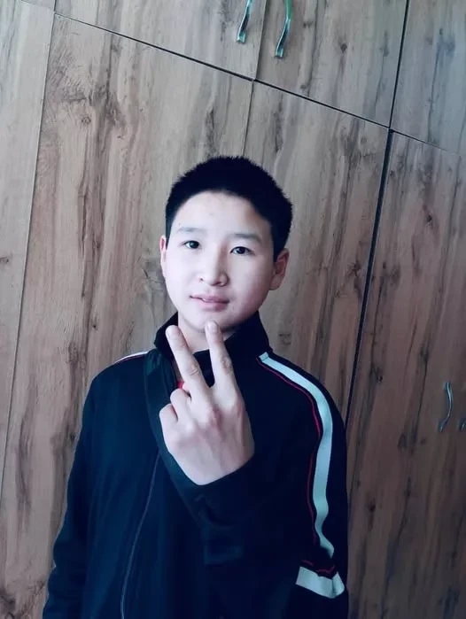 Разыскивается без вести пропавший Бейшалиев Касиет Эсенович!