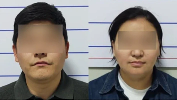 Объявленных в розыск родственников кандидата в депутаты задержали