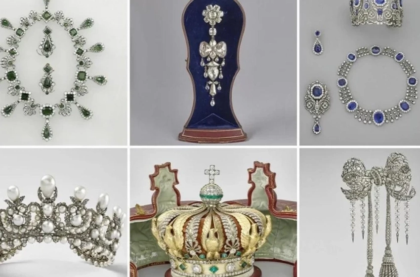 Лувр не стал вести переговоры о возвращении украденных украшений