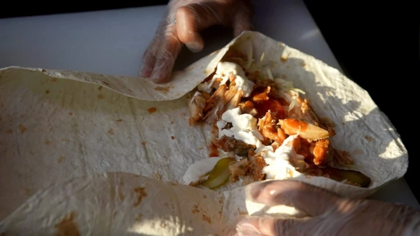 В столичной частной школе произошло массовое отравление