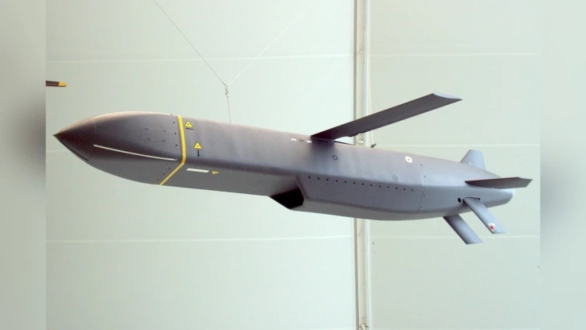 Bloomberg: Великобритания недавно передала Украине ракеты Storm Shadow