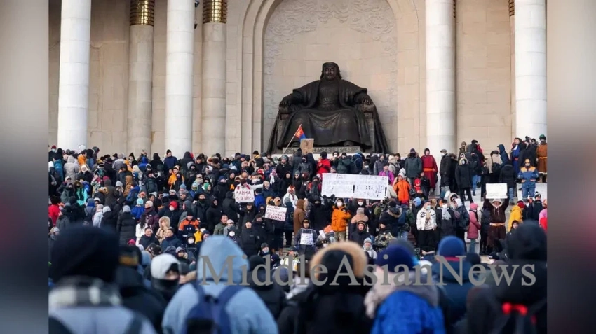 Универсальный периодический обзор (УПО) рассмотрит ситуацию с правами человека в Монголии и будет транслироваться в прямом эфире
