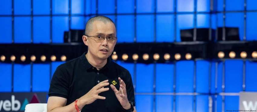 «Понятия не имею, кто он»: Трамп заявил, что не знает, кто такой Чанпэн Чжао