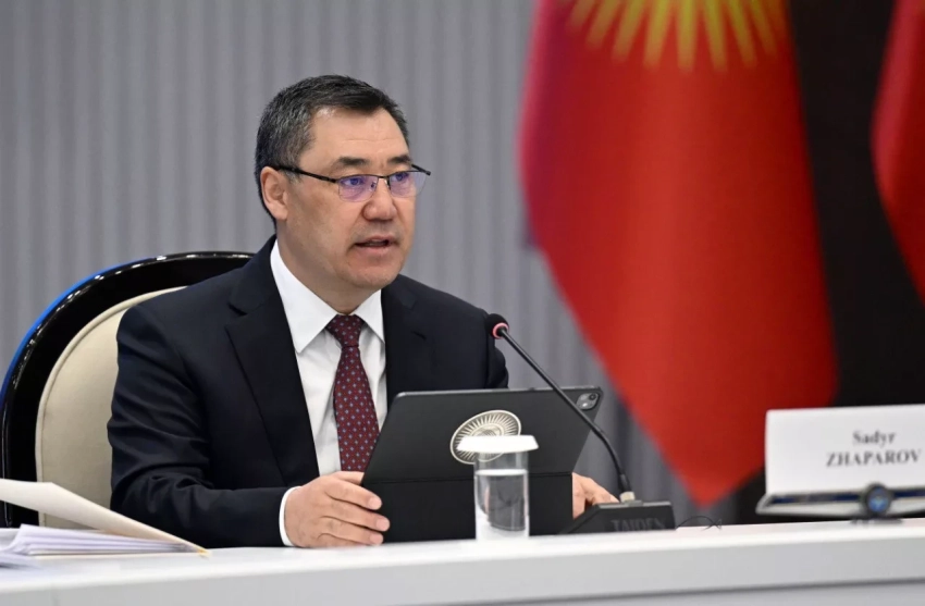 Президент КР дал резкую оценку действиям министра энергетики из-за «Безлимитного тарифа» на электроэнергию