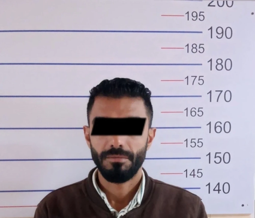 В Бишкеке задержаны иностранцы при передаче взятки милиционеру