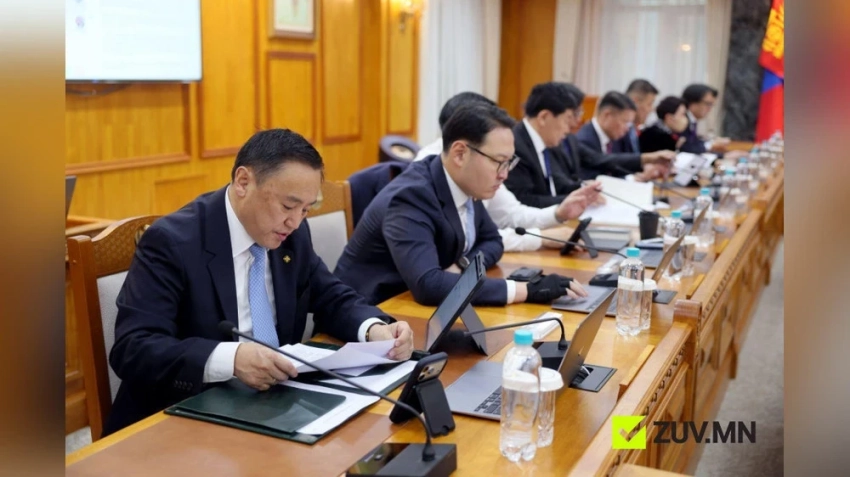 Правительство Монголии объявляет 2027 год Годом укрепления здоровья