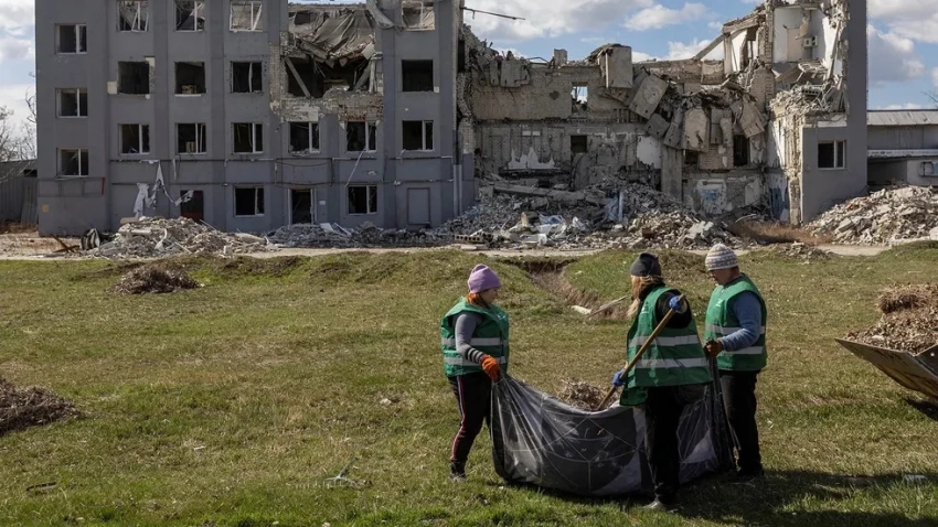 События в Украине и мире. Главное к утру 11 ноября