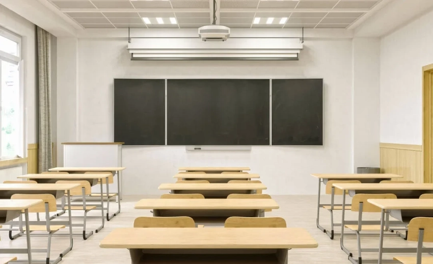 Мэрия Бишкека опровергла слухи о закрытии школ из-за энергокризиса