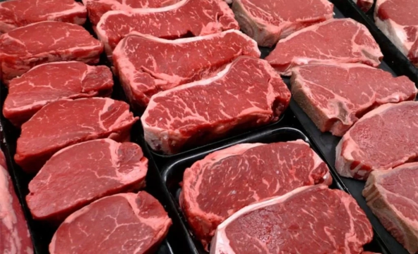 Ташиев: Если мясо будет дороже 700 сомов, то за это ответят местные чиновники