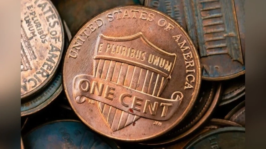 США прекратили чеканку одноцентовых монет. Их выпускали больше 200 лет