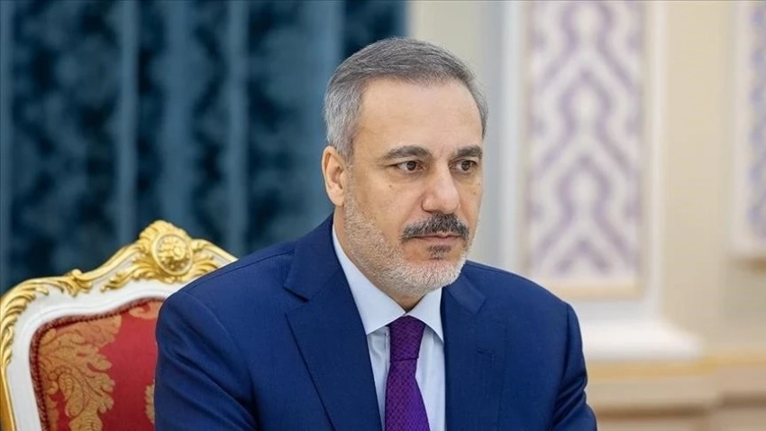 Мирные переговоры по Украине могут пройти в Турции, - глава МИД Фидан