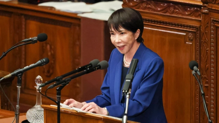 Китай призвал своих граждан воздержаться от визитов в Японию