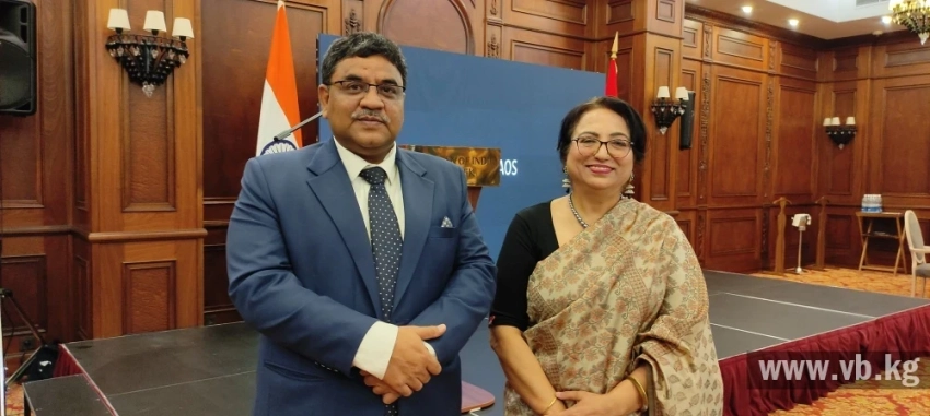 Посол Индии: ITEC - это не только программа обучения, но и надежной дружбы