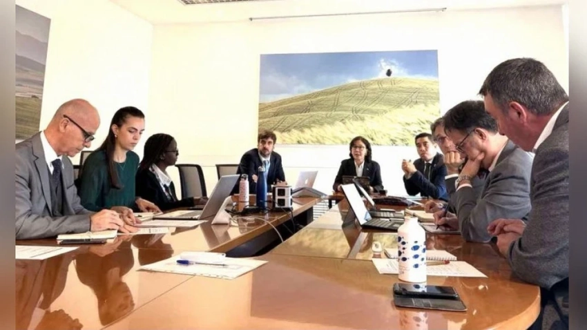 Монголия председательствует в Международном годе пастбищ и скотоводов ООН 2026