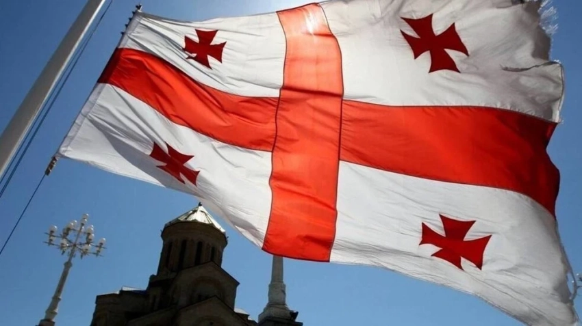 В Грузии запретят голосовать на выборах гражданам, проживающим за рубежом